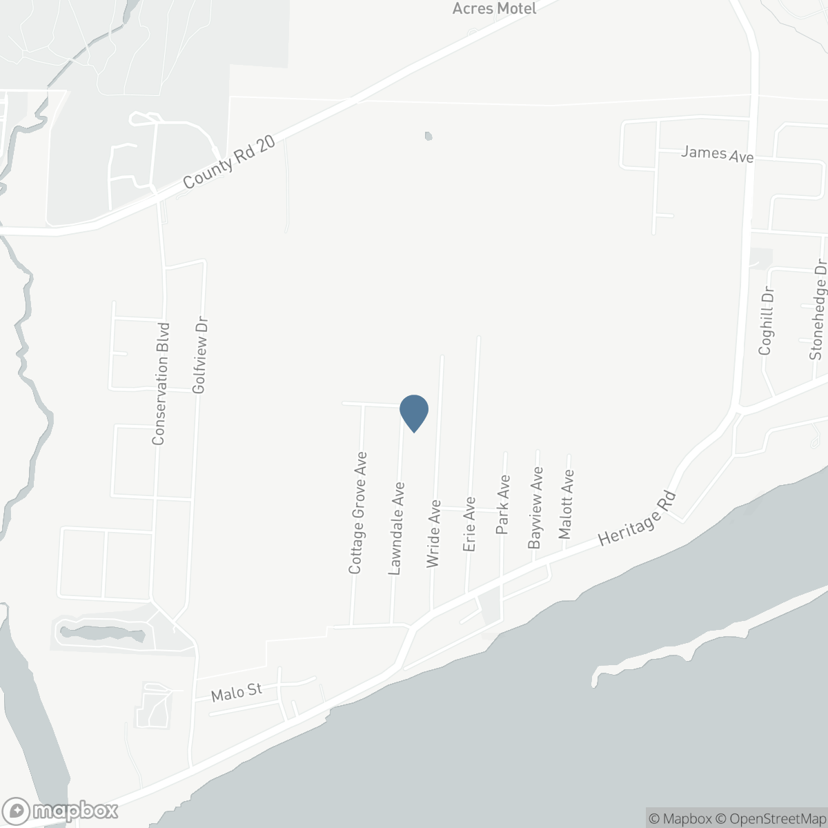 856 LAWNDALE, Kingsville, Ontario N9Y 3Y8